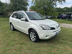 Renault - Koleos - 2.0 dci