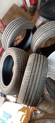 Dunlop - 205 55 16 - Ljetnja guma