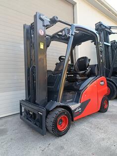 Linde - H-20 T