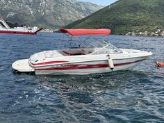 Maxum - 1800SR3