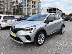 Renault - Captur