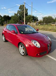 Alfa Romeo - MiTo - 1.3 jtd