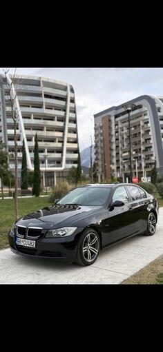 BMW - 318 - d