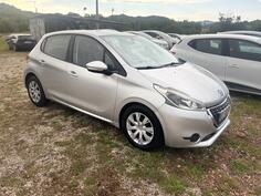 Peugeot - 208 - 1.6 hdi