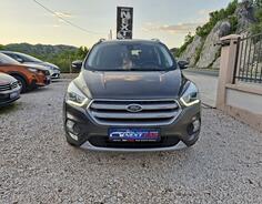 Ford - Kuga - 1.5 TDCI