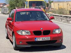 BMW - 118 - 118i