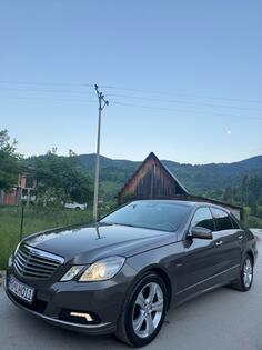 Mercedes Benz - E 220 - 2000