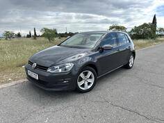 Volkswagen - Golf 7 - 2.0 TDI 110kw
