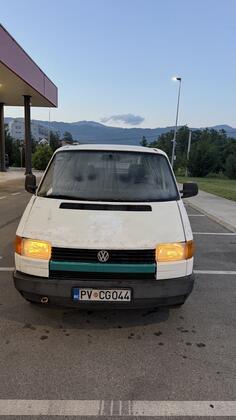 Volkswagen - T4
