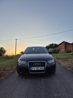 Audi - A3 - 1.9 TDI