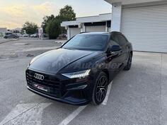 Audi - Q8 - 50 TDI QUATTR0 s line