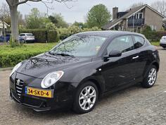 Alfa Romeo - MiTo - 1.3 JTDm