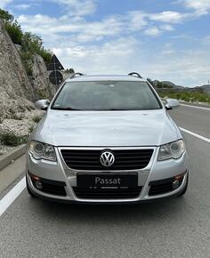 Volkswagen - Passat - 2.0