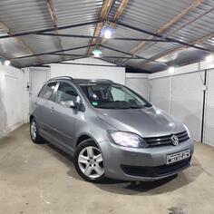 Volkswagen - Golf Plus - Gokf 6+