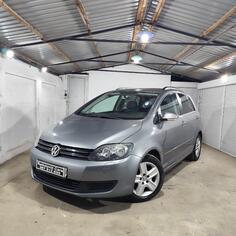 Volkswagen - Golf Plus - Gokf 6+
