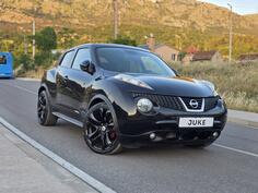 Nissan - Juke - 1.5 dci