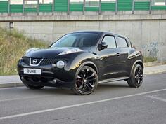 Nissan - Juke - 1.5 dci