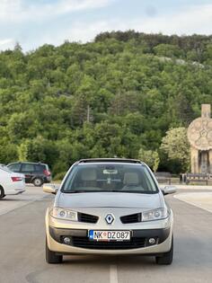 Renault - Megane - 1.9