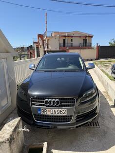 Audi - Q7 - 3.0