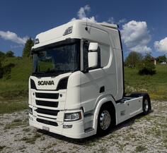 Scania - R500