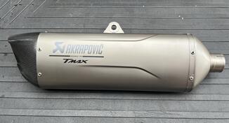 Yamaha - T max 560