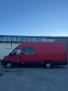 Iveco - daily