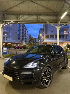 Porsche - Cayenne - 3.0