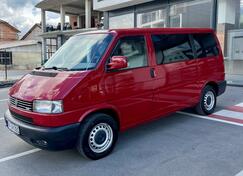 Volkswagen - T4