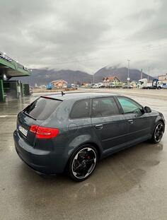 Audi - A3 - 2.0 TDI 125KW