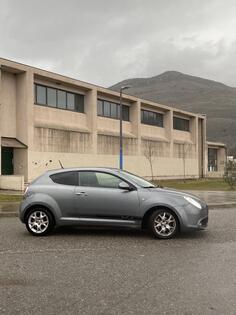 Alfa Romeo - MiTo - 1.3JTD