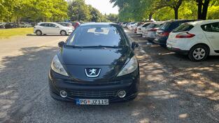 Peugeot - 207 - 1.6 hdi