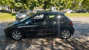 Peugeot - 207 - 1.6 hdi
