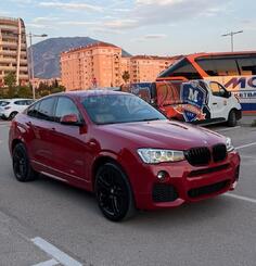 BMW - X4 - 2.0