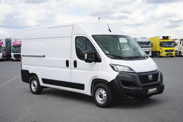 Fiat - DUCATO / 2,2 MultiJet / minibus furgon / DOM-2251