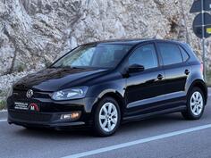 Volkswagen - Polo - 1.2 tdi