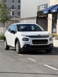 Citroen - C3 - 1.5