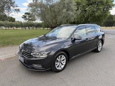 Volkswagen - Passat - AUTOMATIK