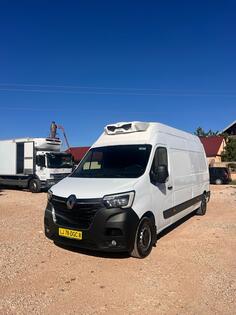 Renault - Master