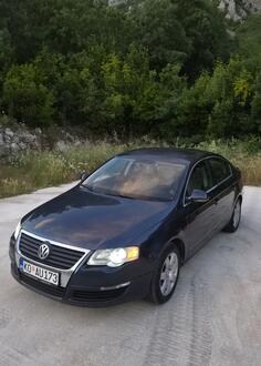 Volkswagen - Passat - 2.0 TDI
