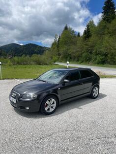 Audi - A3 - 1.9 TDI 77kw