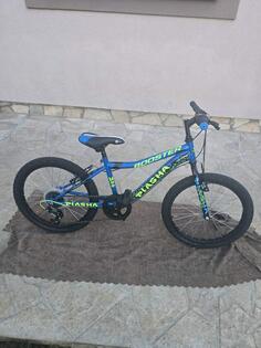 Polar - Booster Plasma 20"