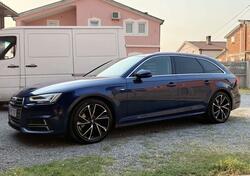 Audi - A4 - 2.0 TDI