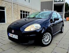 Fiat - Grande Punto - 1.3 MJTD
