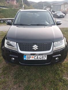Suzuki - Grand Vitara - 1.9DDIS