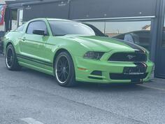 Ford - Mustang - 2.0