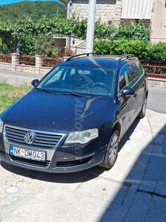 Volkswagen - Passat - 2.0 tdi