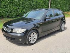 BMW - 118 - 118D