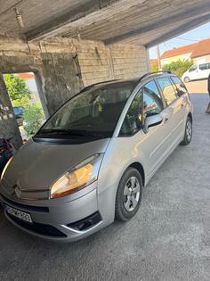 Citroen - C4 Picasso - 1.6