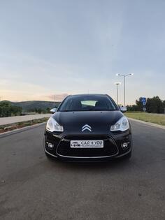 Citroen - C3 - 1.6 hdi