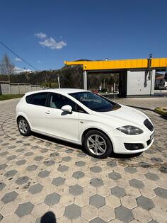 Seat - Leon - 1.6 TDI